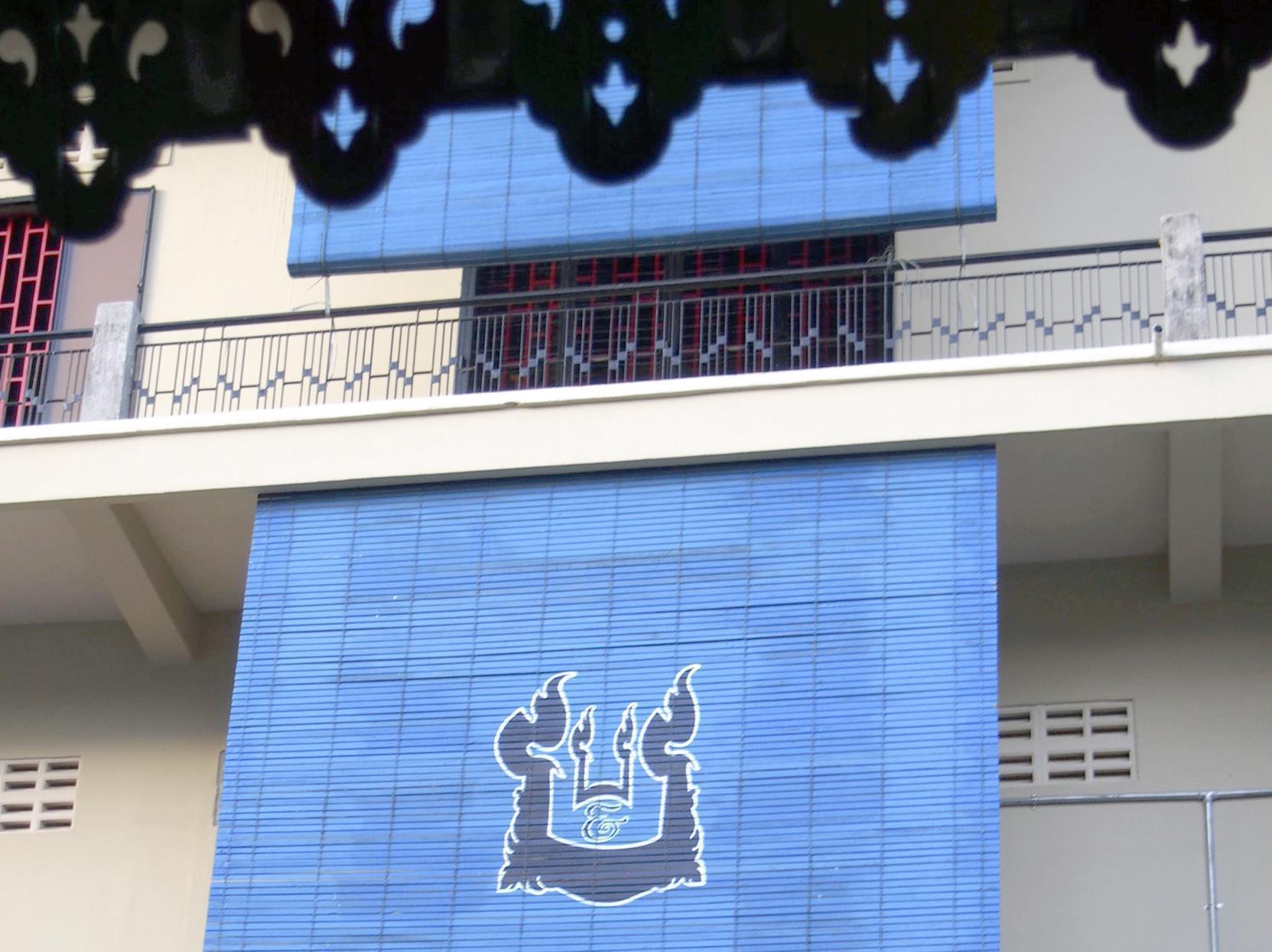 Bric-A-Brac Otel Battambang Dış mekan fotoğraf