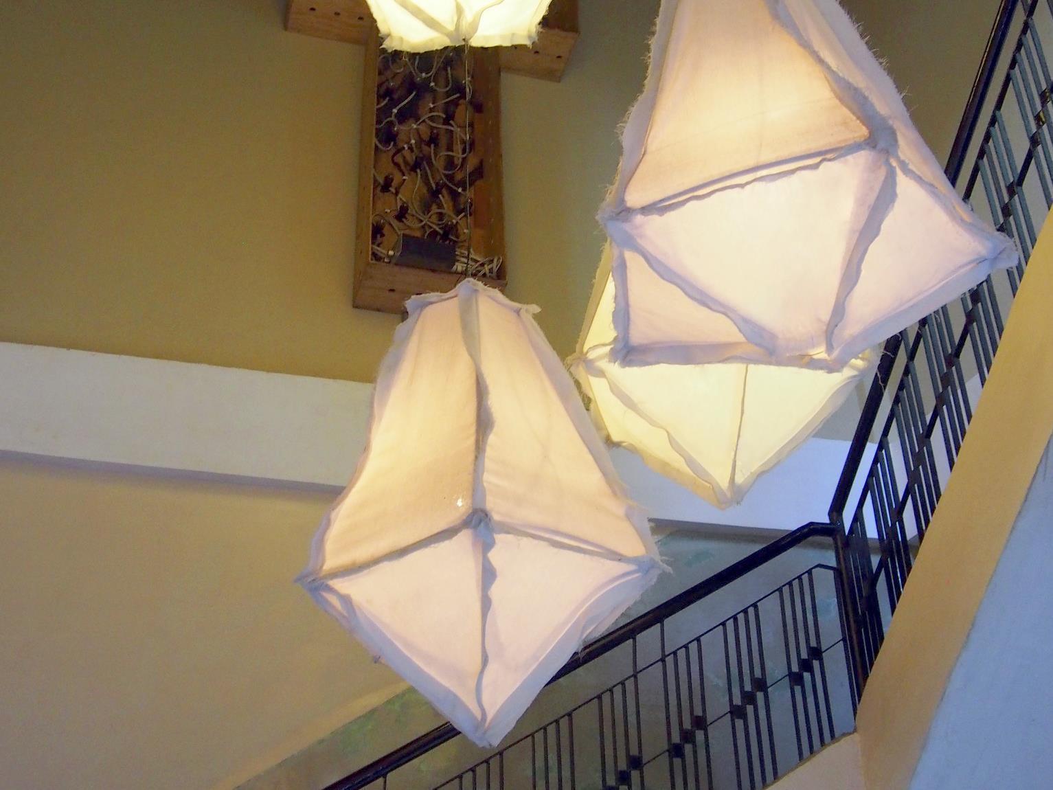Bric-A-Brac Otel Battambang Dış mekan fotoğraf