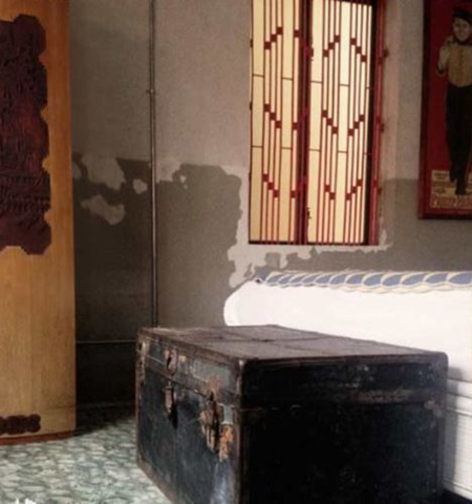 Bric-A-Brac Otel Battambang Dış mekan fotoğraf