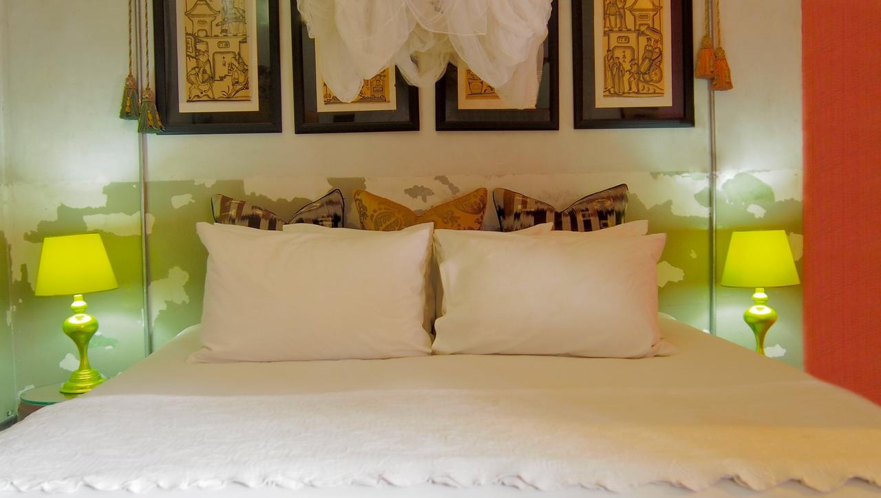 Bric-A-Brac Otel Battambang Dış mekan fotoğraf