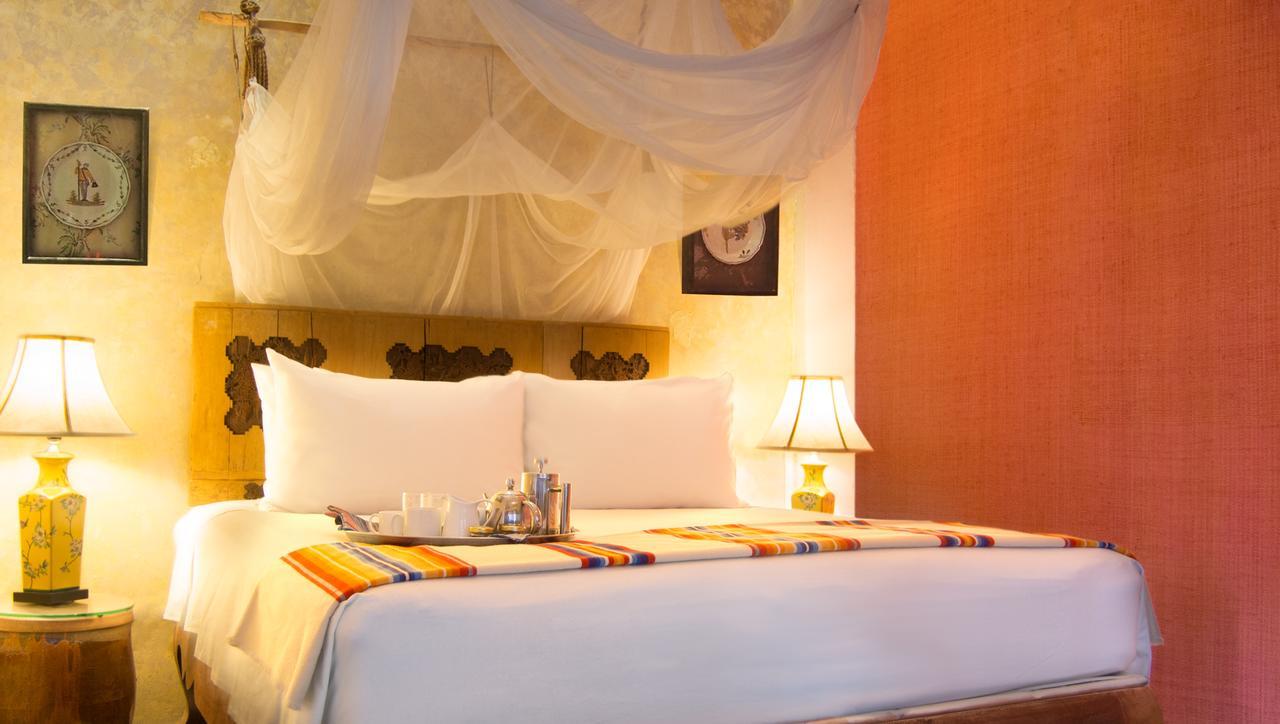 Bric-A-Brac Otel Battambang Dış mekan fotoğraf