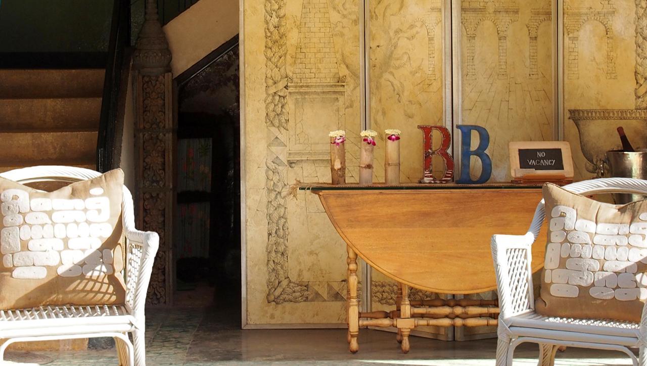 Bric-A-Brac Otel Battambang Dış mekan fotoğraf