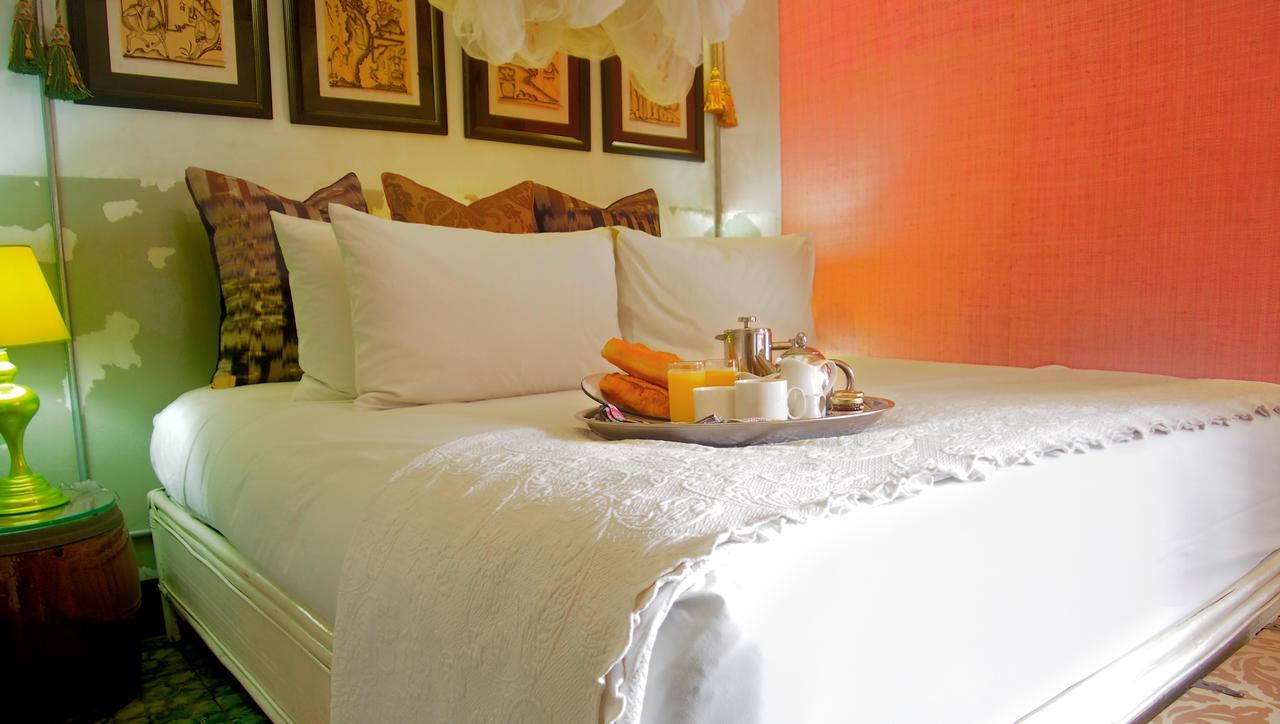 Bric-A-Brac Otel Battambang Dış mekan fotoğraf