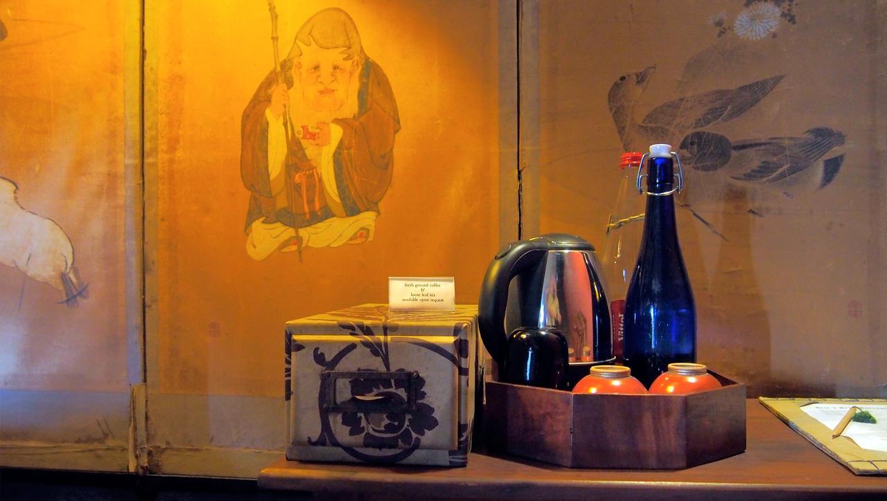 Bric-A-Brac Otel Battambang Dış mekan fotoğraf