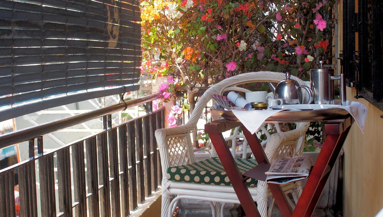 Bric-A-Brac Otel Battambang Dış mekan fotoğraf