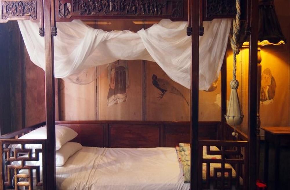 Bric-A-Brac Otel Battambang Dış mekan fotoğraf