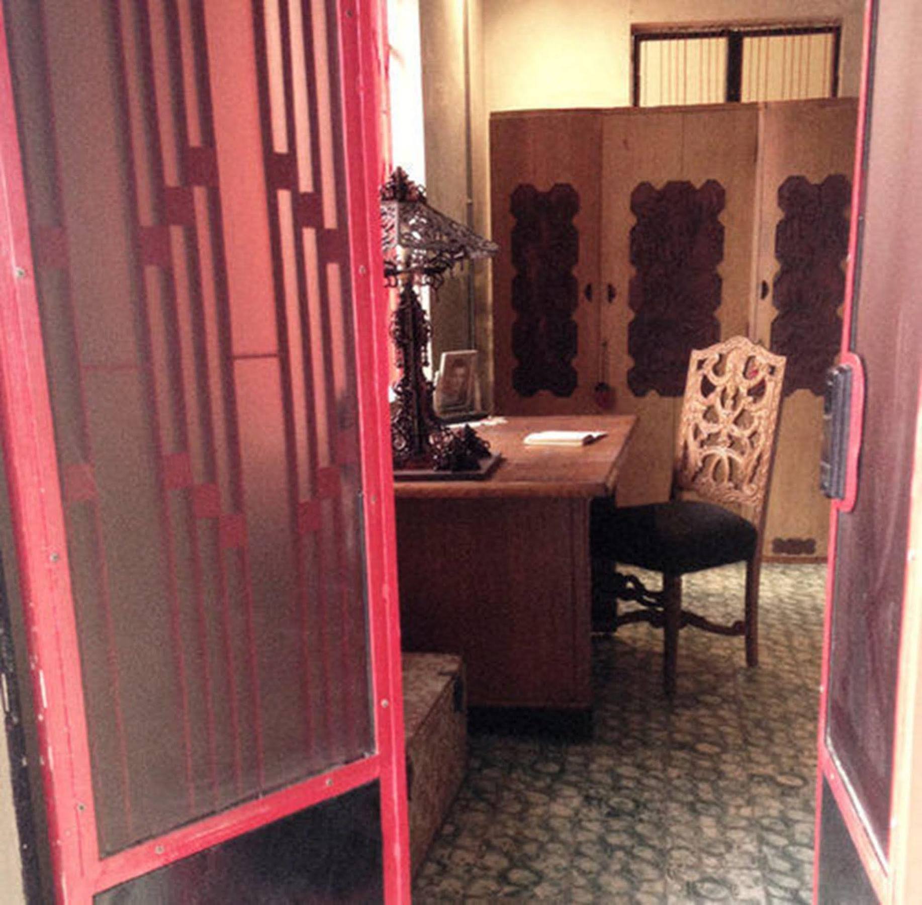 Bric-A-Brac Otel Battambang Dış mekan fotoğraf