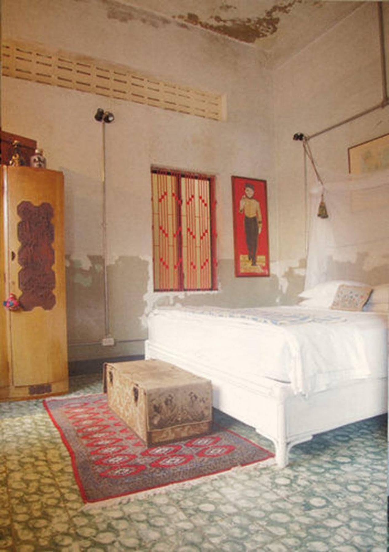 Bric-A-Brac Otel Battambang Dış mekan fotoğraf