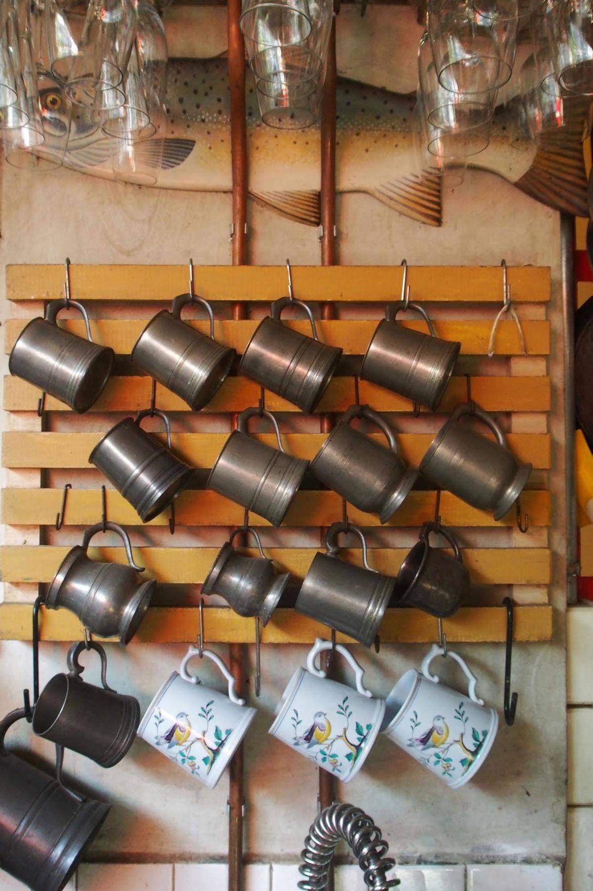 Bric-A-Brac Otel Battambang Dış mekan fotoğraf
