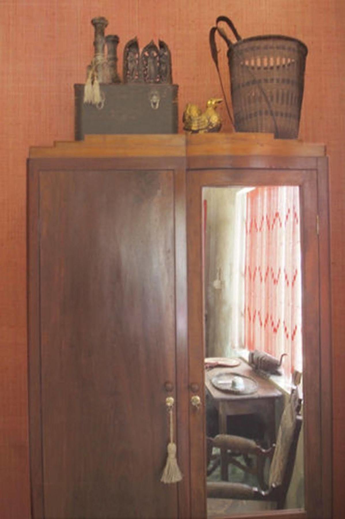 Bric-A-Brac Otel Battambang Dış mekan fotoğraf