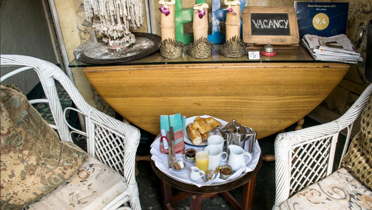 Bric-A-Brac Otel Battambang Dış mekan fotoğraf
